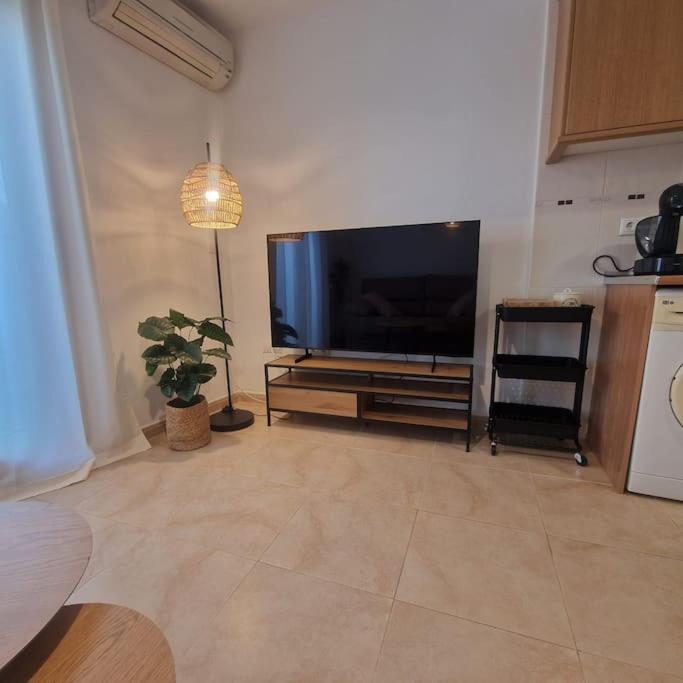 Apartamento Piso Vistas Montanas Y Mar El Castell de Guadalest Exterior foto
